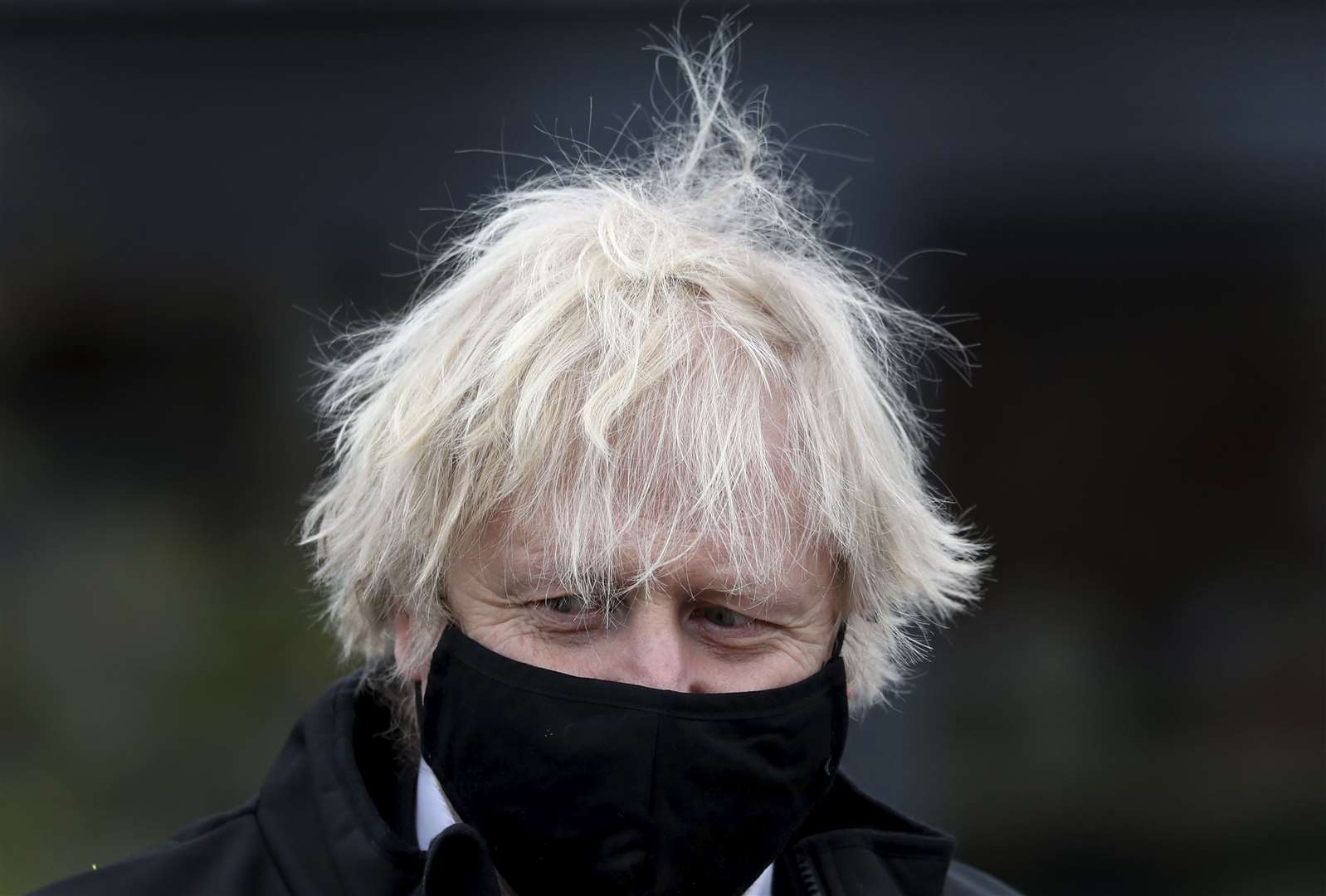 Boris Johnson has said that more work needs to be done to tackle ‘very serious issues’ of racism in Britain (Scott Heppell/PA)