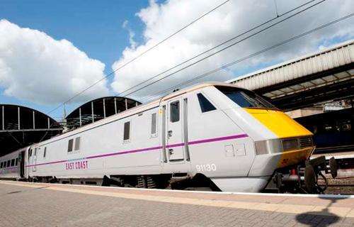 East Coast is investing £2.2 million to improve Wi-Fi on board their trains