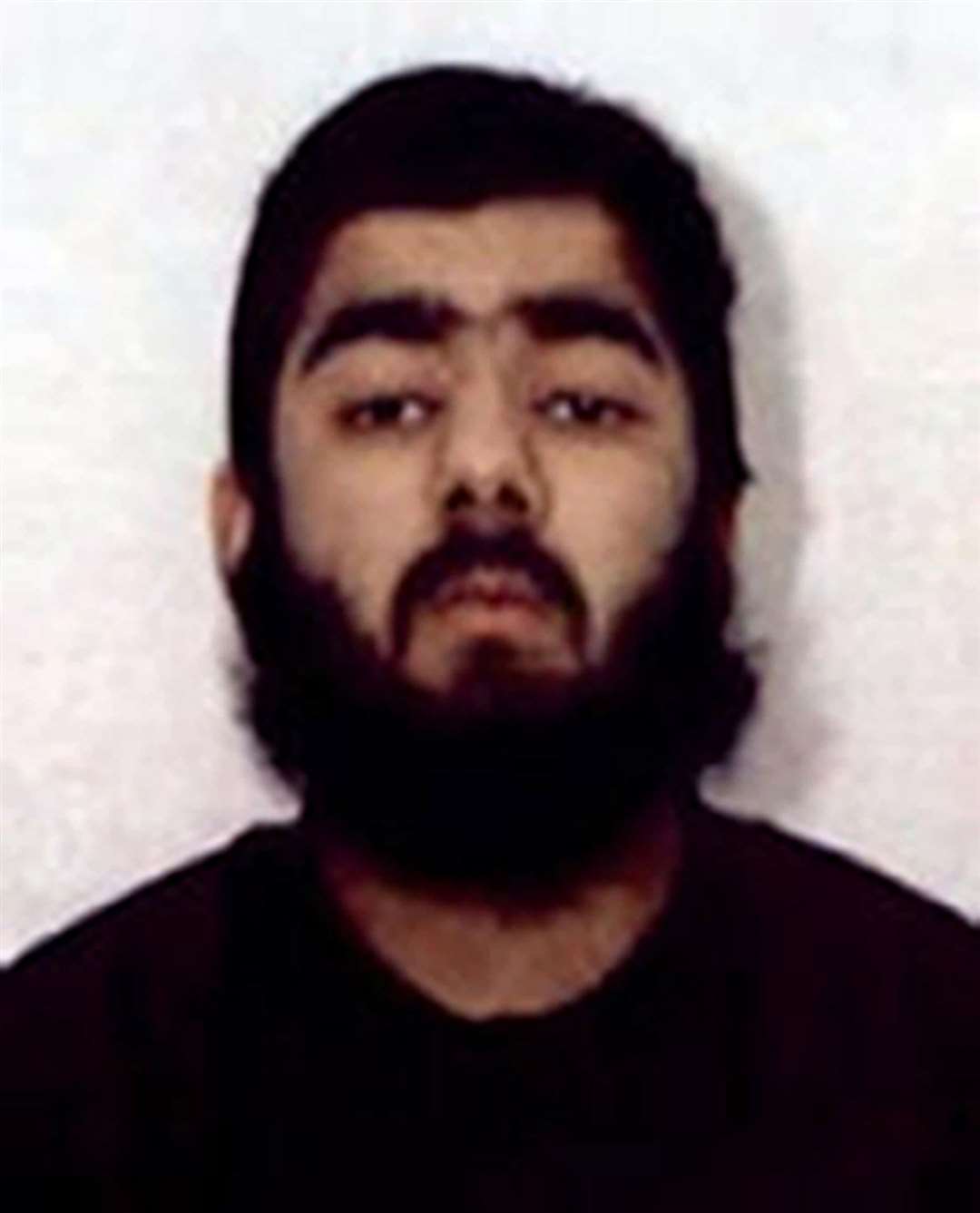 Usman Khan (West Midlands Police/PA)