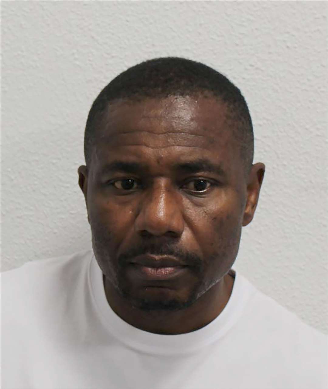 Obinna Obeta, 50, who along with Ike and Beatrice Ekweremadu, was found guilty of conspiring to arrange the travel of a man with a view to exploiting him for his body part (Metropolitan Police/PA)