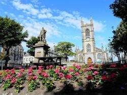 thurso