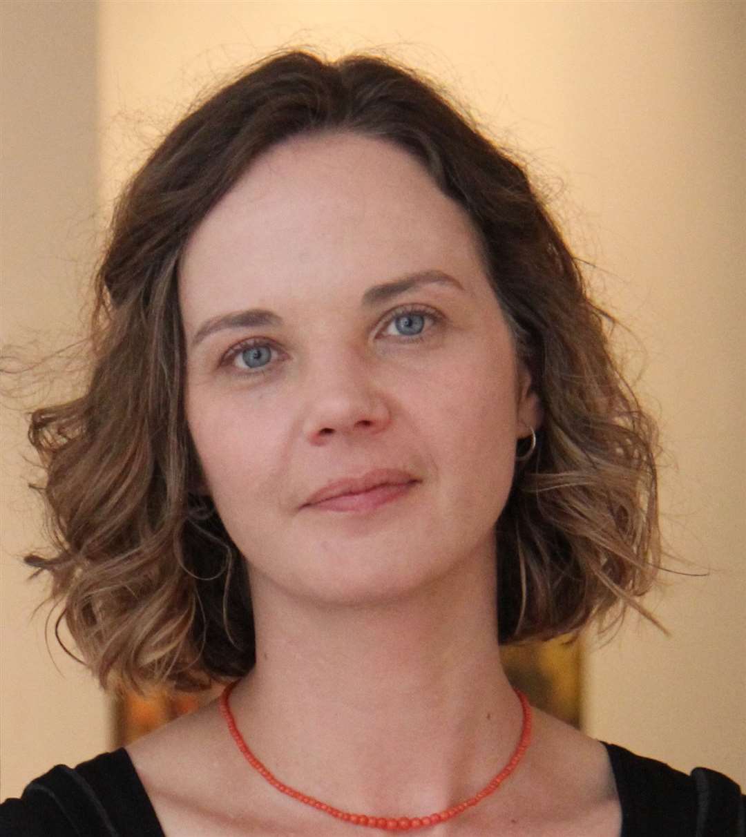 Monique Sliedrecht.