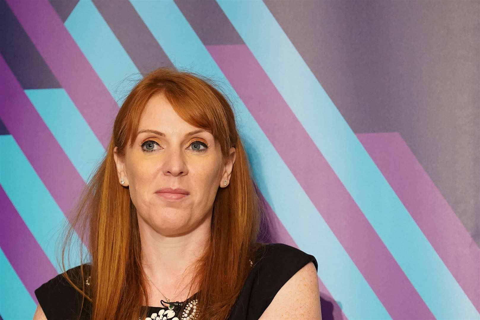 Angela Rayner said Scots workers are being failed by both their current governments (PA)