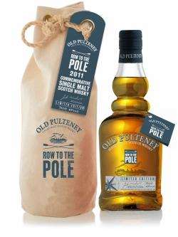 Pulteney Distillery has stopped taking orders for the world-class product.