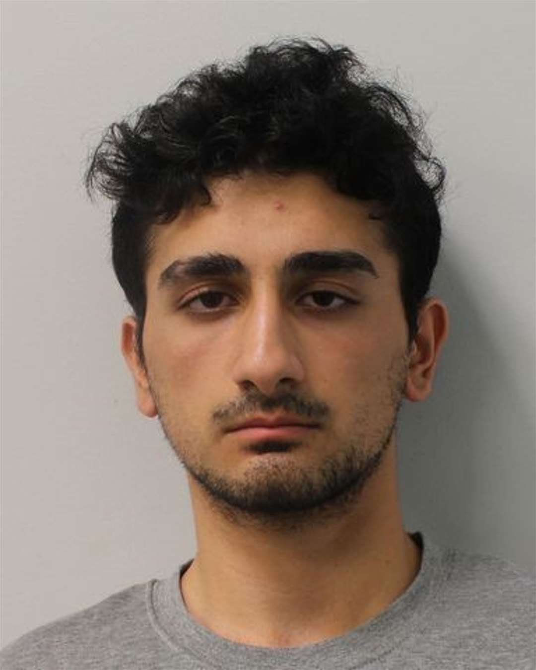 Danyal Hussein was sentenced to life in prison with a minimum term of 35 years for the murders (Metropolitan Police/PA)