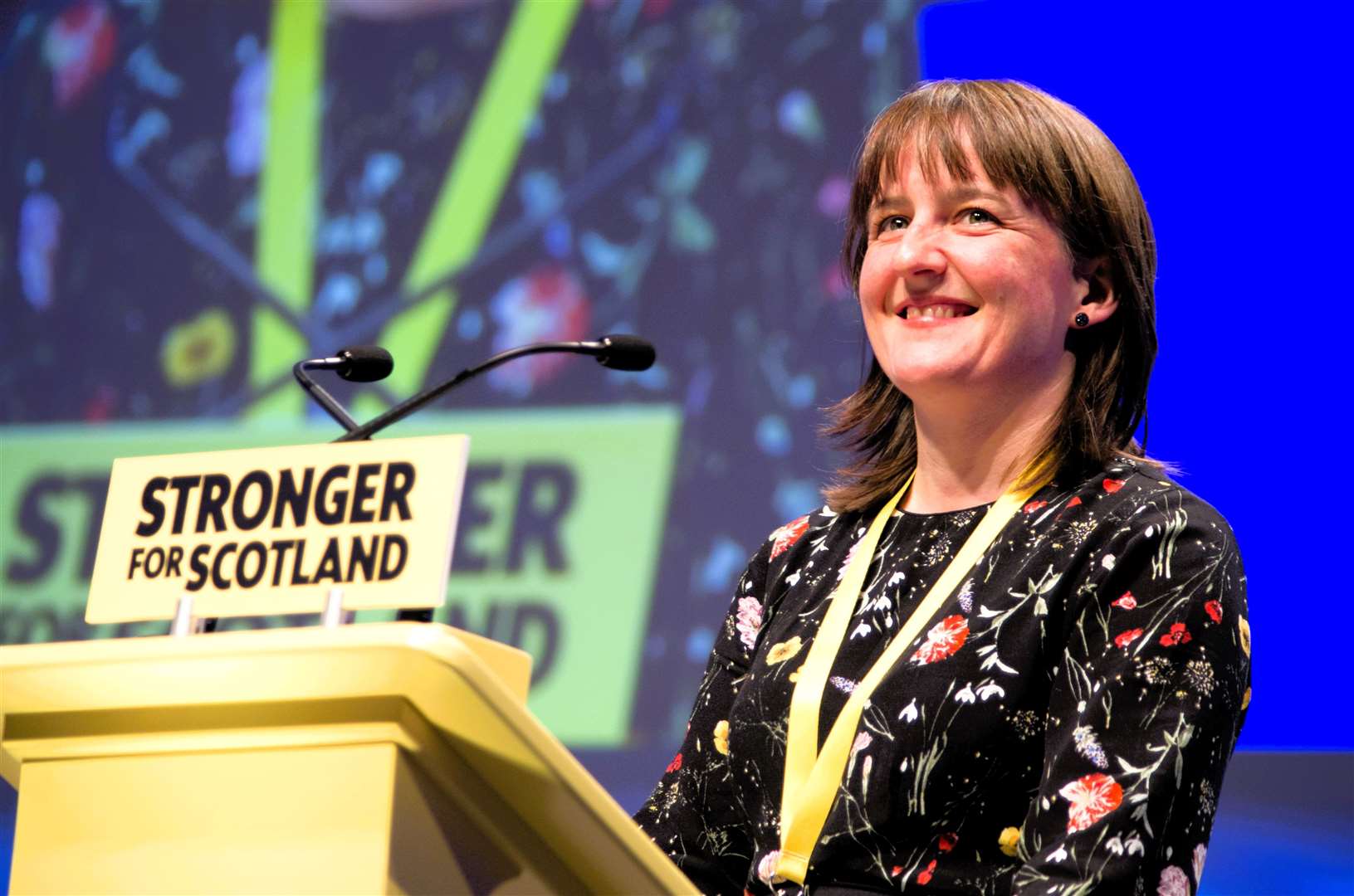 Maree Todd MSP said that this SNP government will prioritise eradicating child poverty and driving economic growth in the Highlands.