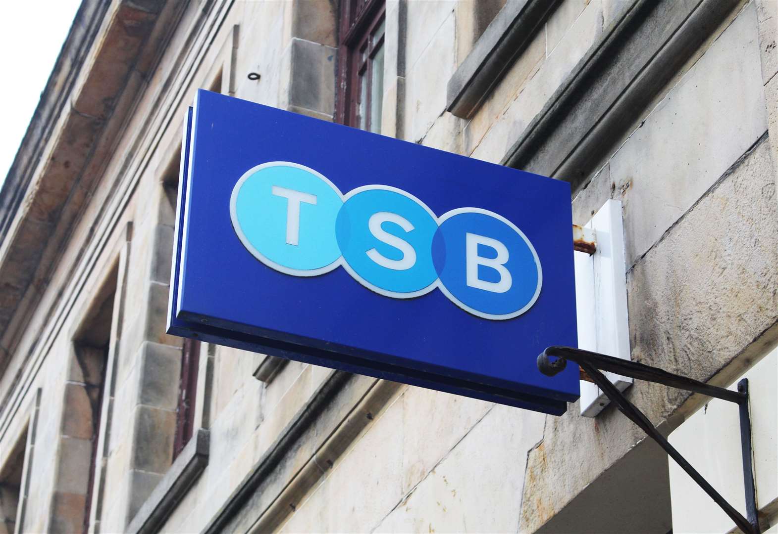 shock for thurso as tsb announces branch closure plan