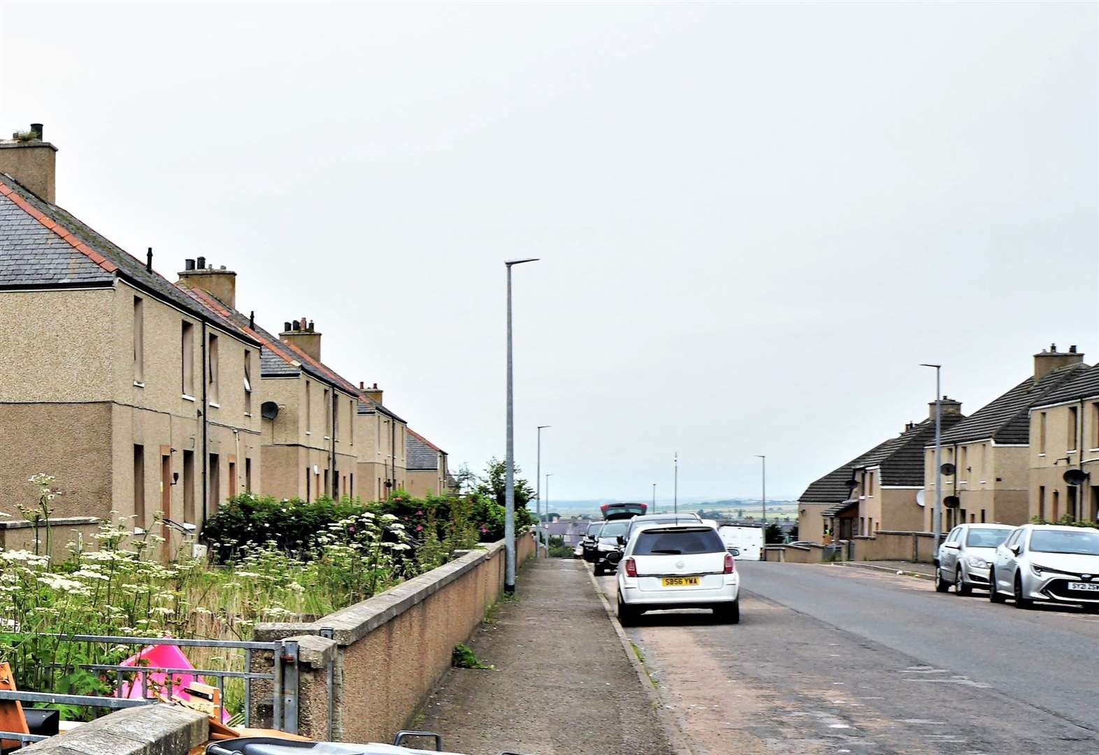 Over £2.8m of funding for improvements to Caithness homes