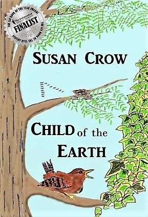 Child of the Earth cover.