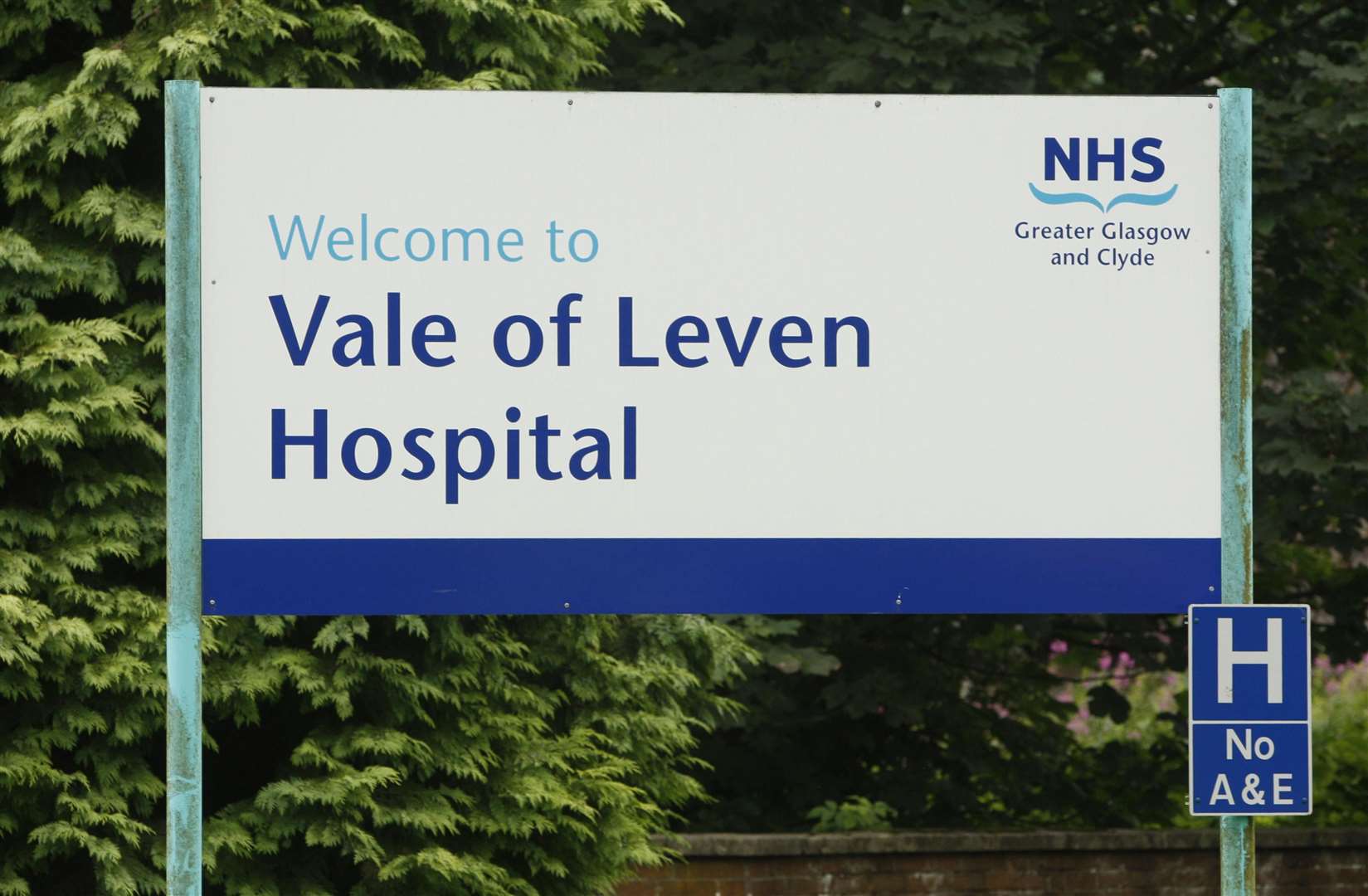 The Labour MSP was prominent in the campaign for a public inquiry into an outbreak of Clostridum difficile at the Vale of Leven Hospital in her constituency (Danny Lawson/PA)