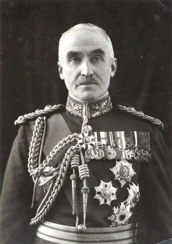 General Lord Horne is now regarded by many historians as an unsung hero of the Great War.