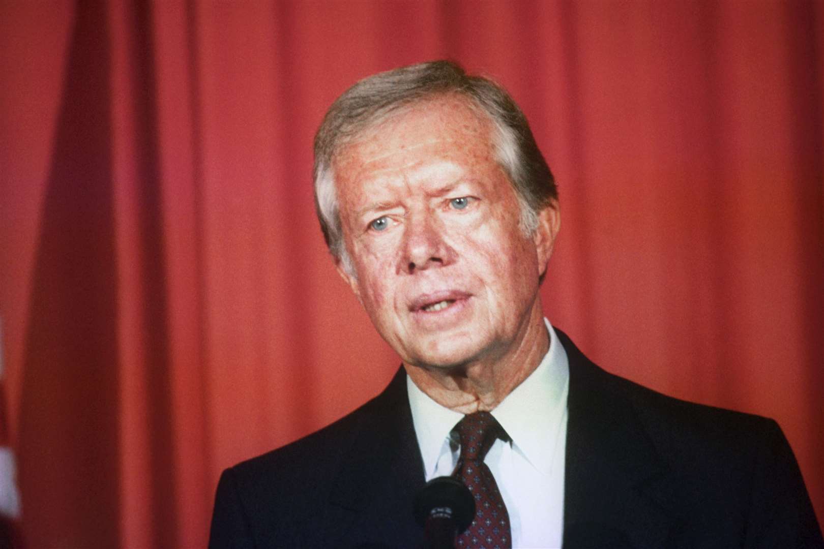 Jimmy Carter (PA)