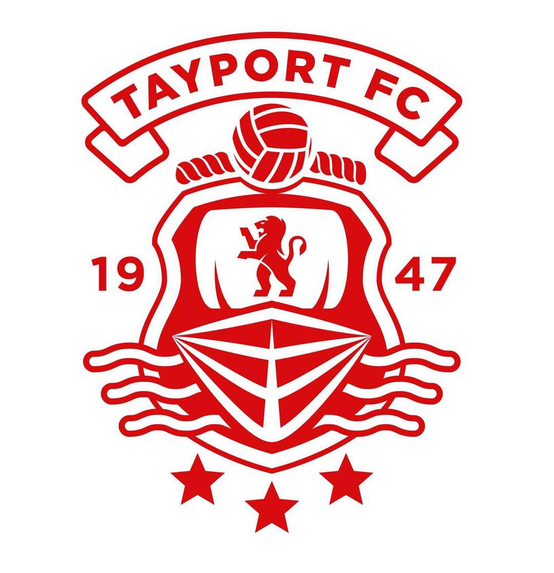 Tayport play in the Midlands League.