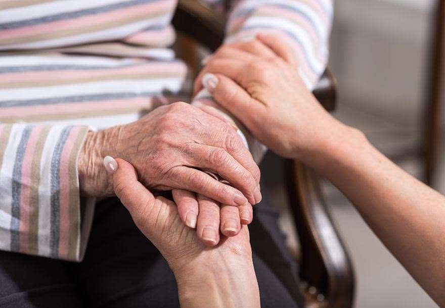 MPs will vote on whether to legalise assisted dying.
