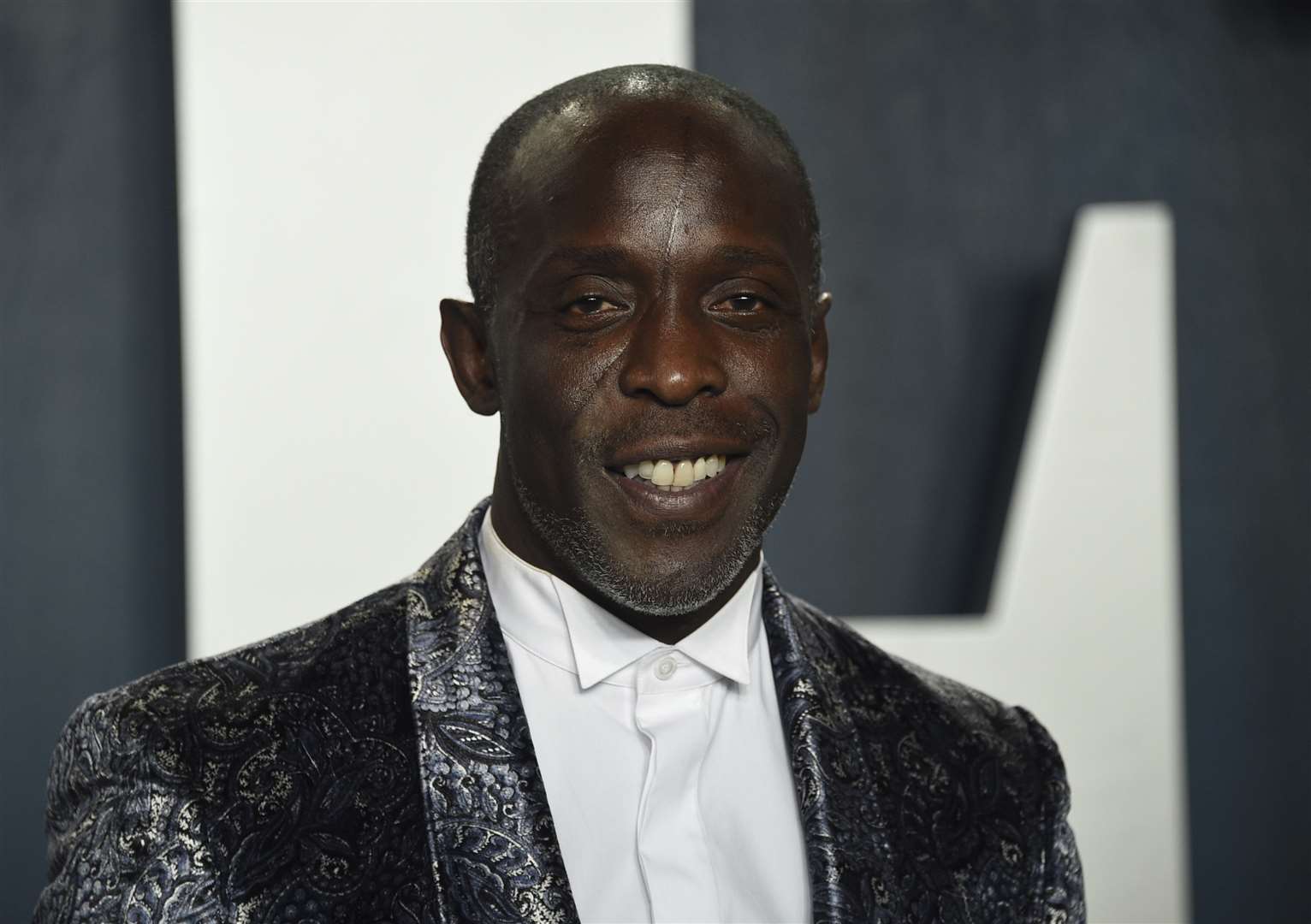 Tributes have been paid to The Wire actor Michael K Williams (Evan Agostini/Invision/AP)