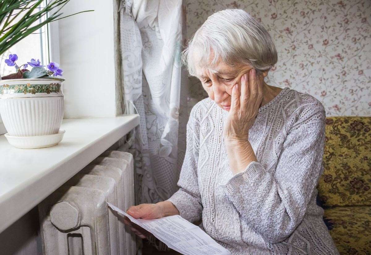 Stone backs motion to protect Highland pensioners from Winter Fuel