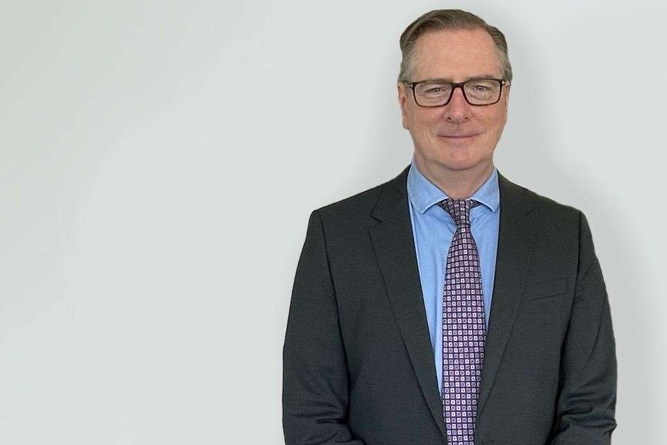 Rob Fletcher is the new permanent chief executive of Magnox Ltd