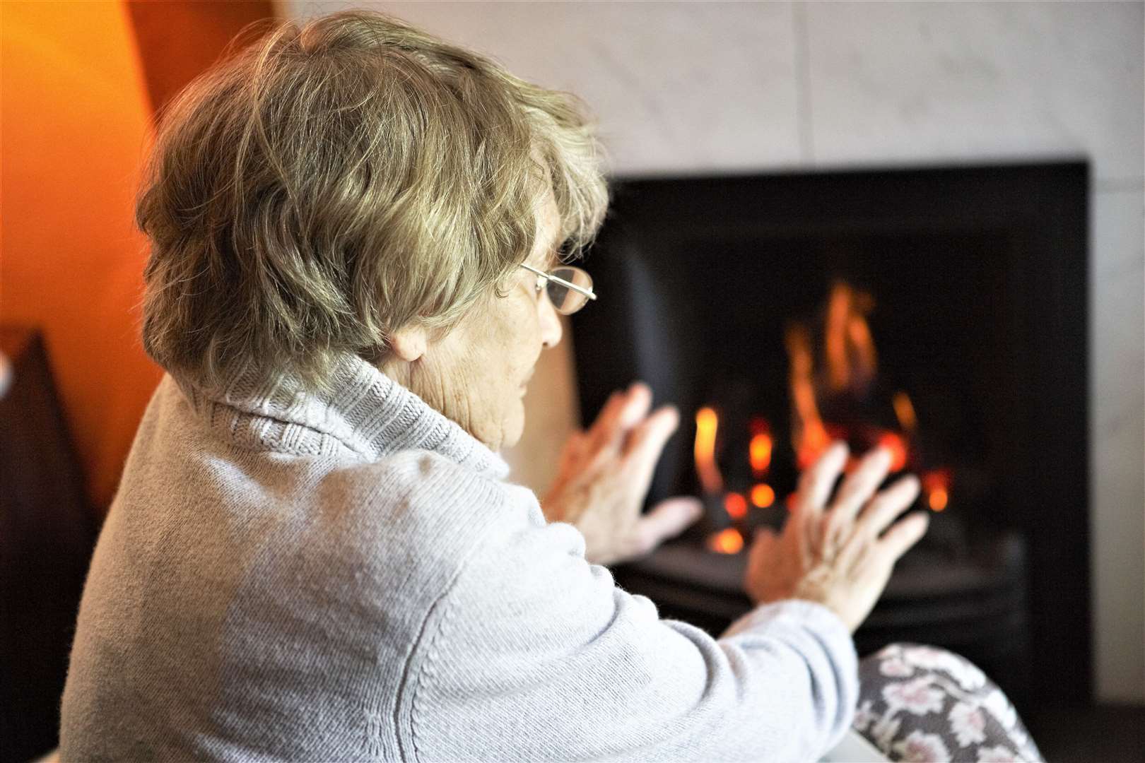 As the weather gets colder, it’s important to keep yourself and your home warm but many people have strange beliefs when it comes to winter heating. . Picture: AdobeStock