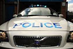 Controversial reforms will see a national police service called Police Scotland established next April