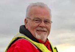 Edward Reid, Macduff RNLI