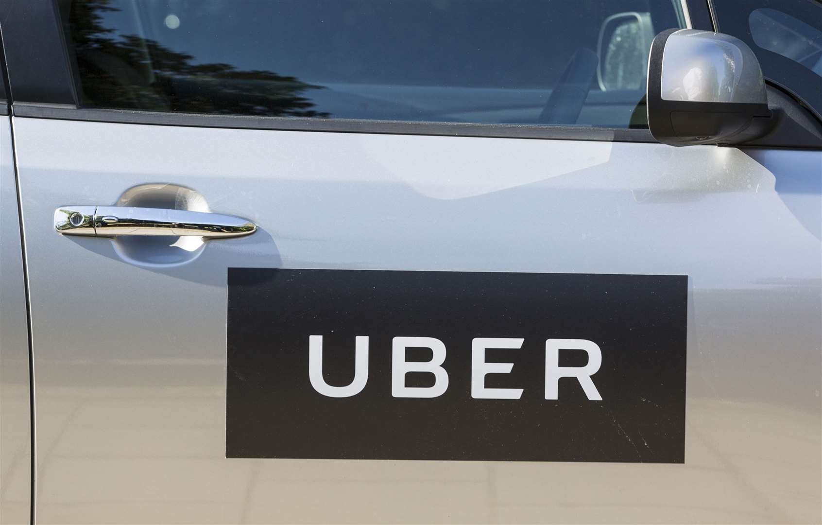 Uber was one of the most hotly-anticipated IPOs of 2019 (Laura Dale/PA)