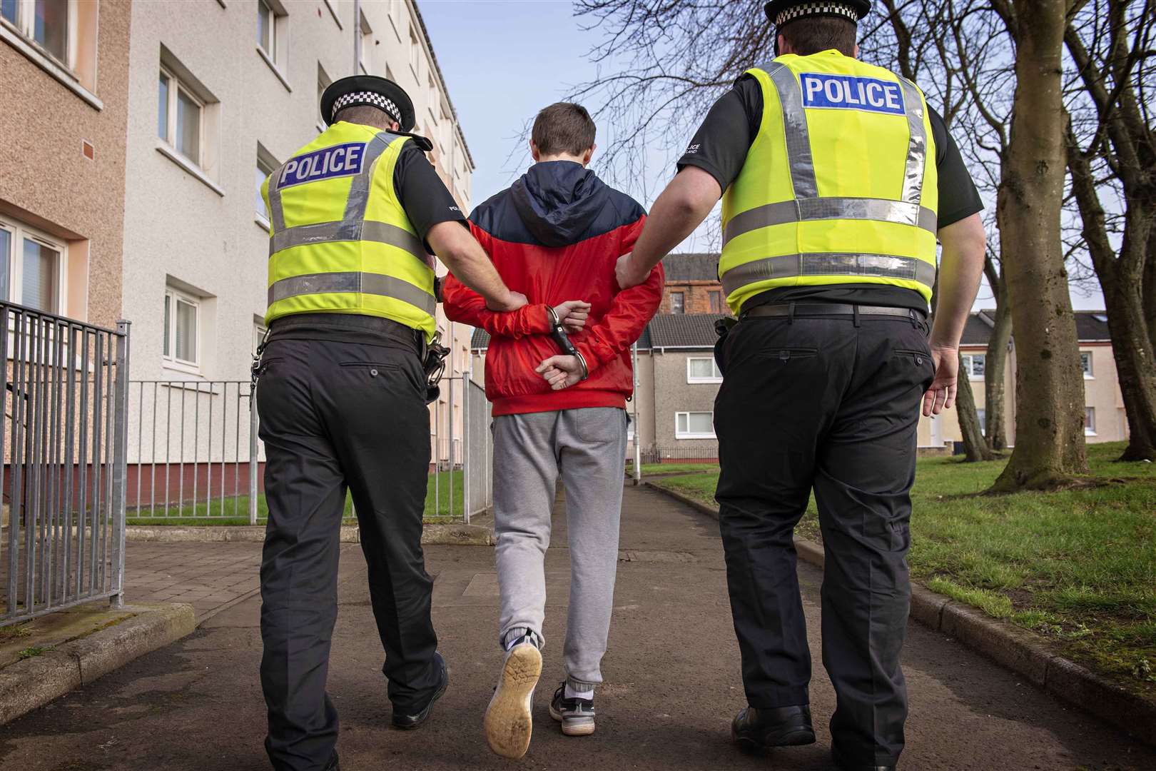 Information from Fearless, the youth service of independent charity Crimestoppers, has helped police to tackle crime. Picture: Open Aye
