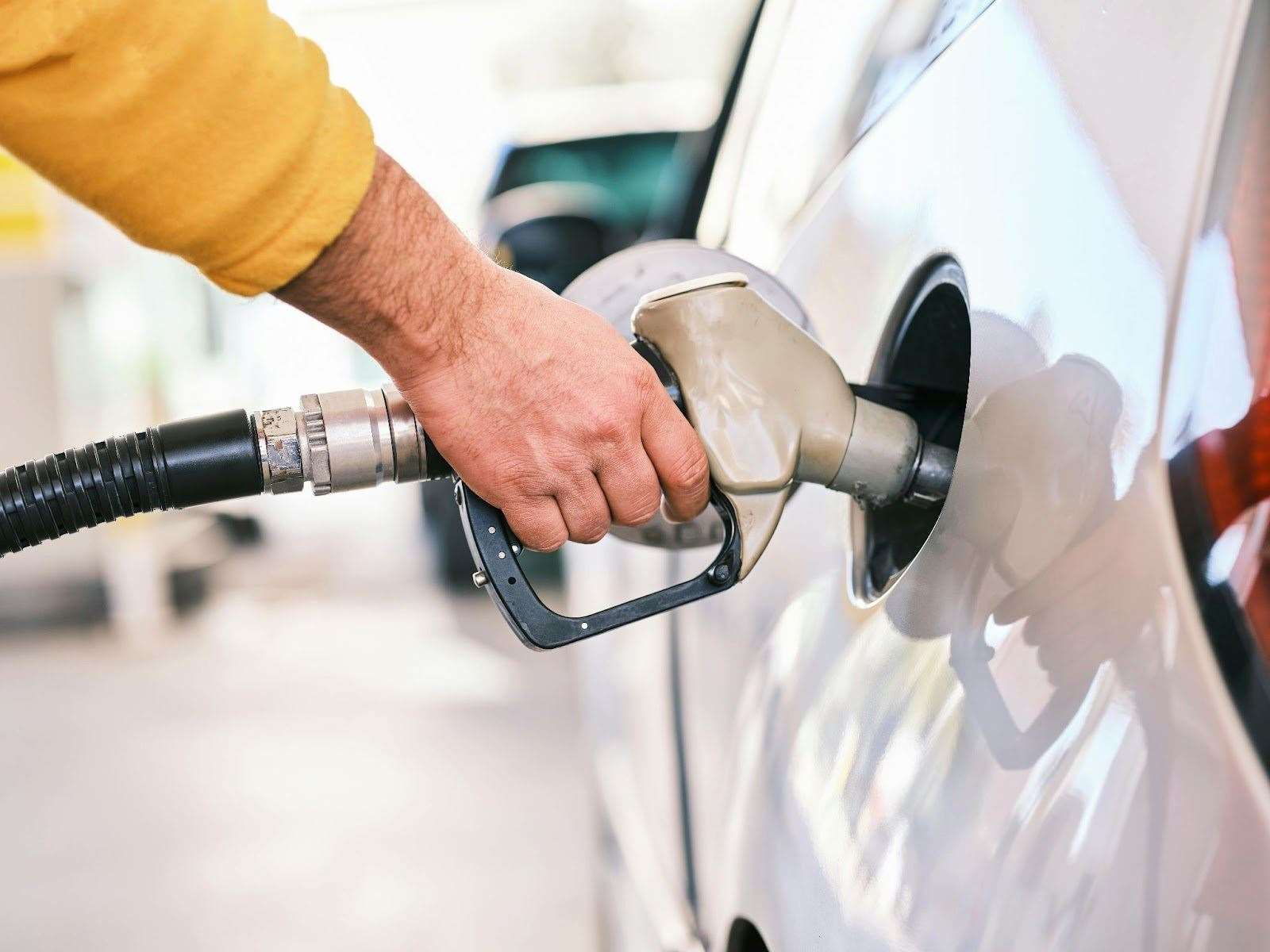 Warnings have been issued about petrol contamination in the UK. Picture: Pexels