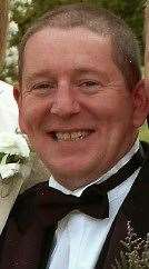 Thomas McTeir died three days after the incident at Raigmore Hospital in Inverness.