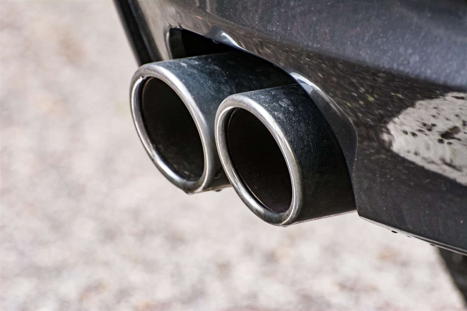 Mercedes-Benz is facing more than 330,000 compensation claims from motorists over allegations it unlawfully fitted ‘defeat devices’ on diesel vehicles to get around emissions tests (Alamy/PA)