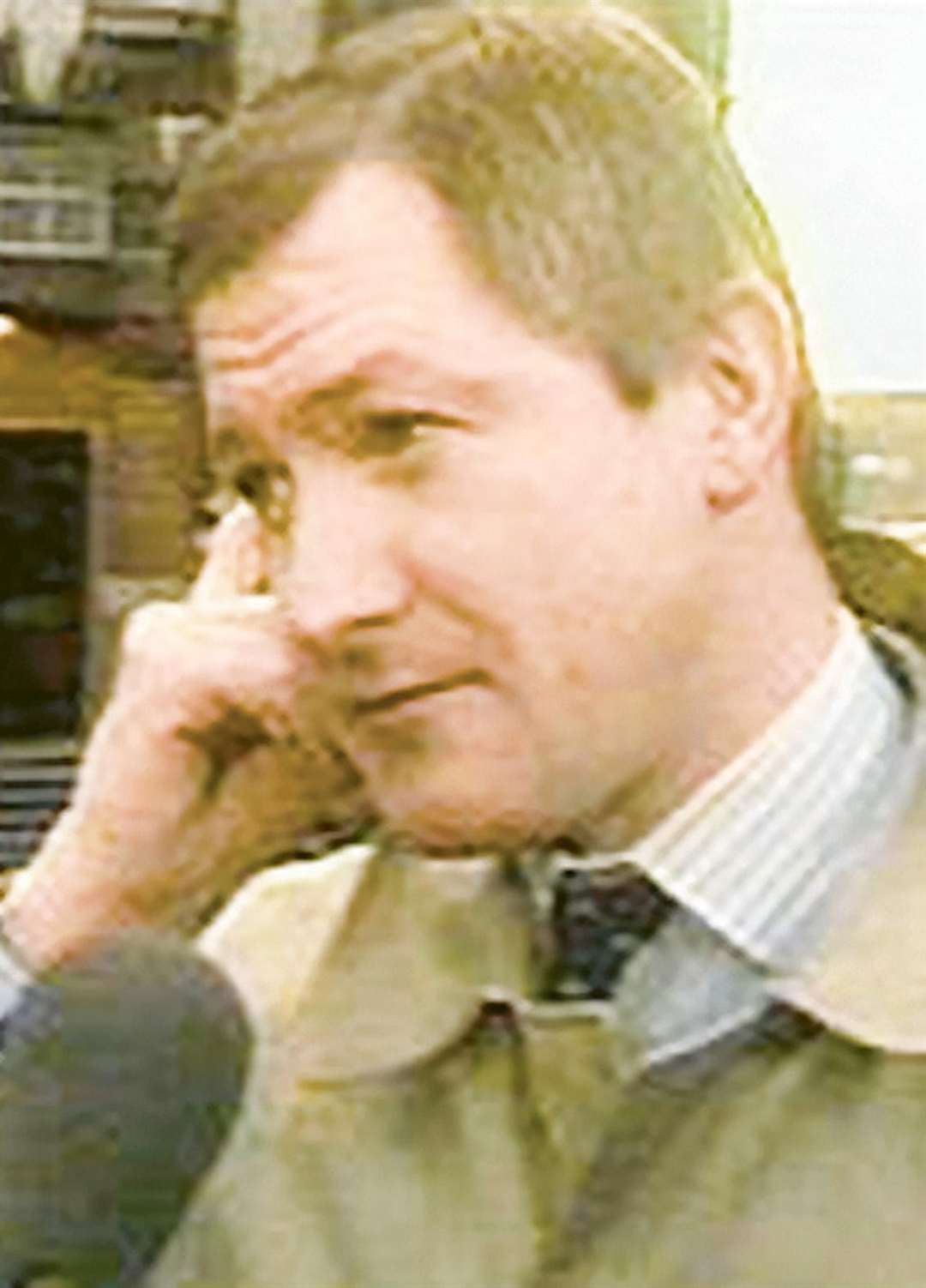 The Council of Europe has decided to reopen its investigation into the murder of Pat Finucane in North Belfast in February 1989 (PA)