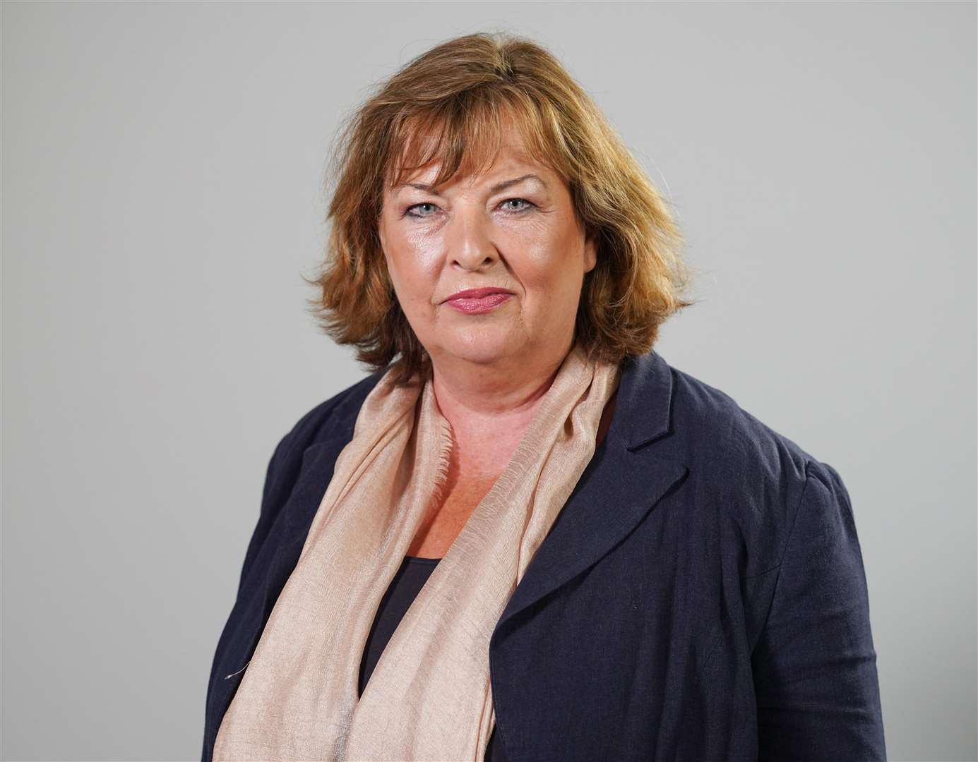 Fiona Hyslop was promoted to Cabinet Secretary (Designate) on Thursday.