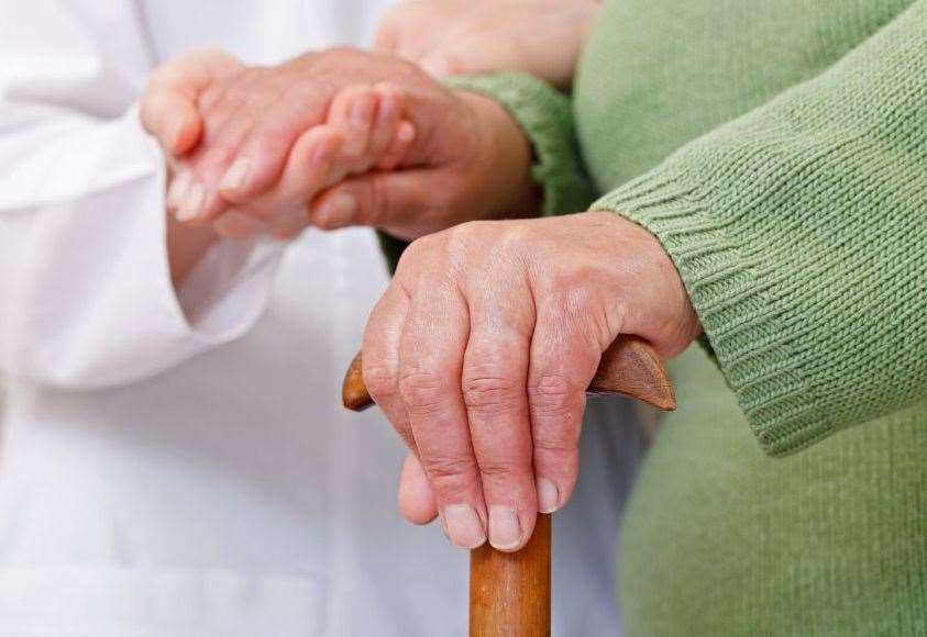 Care homes in the Highlands are struggling to fill staff vacancies.