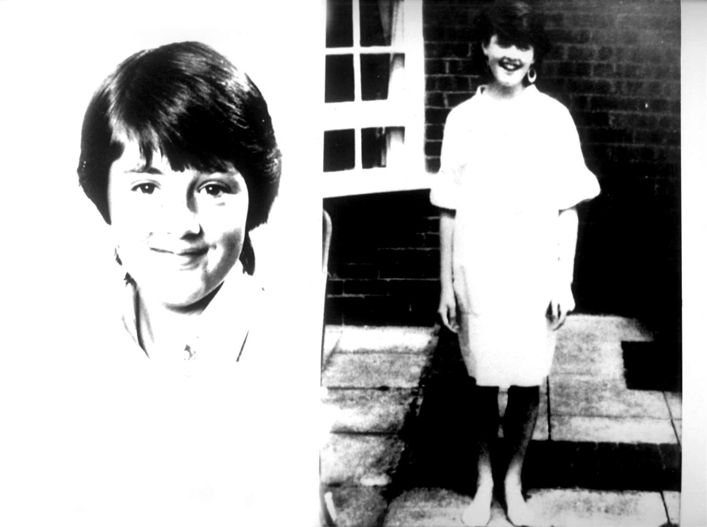 Dawn Ashworth was murdered by Colin Pitchfork in 1986 (Topham/PA)