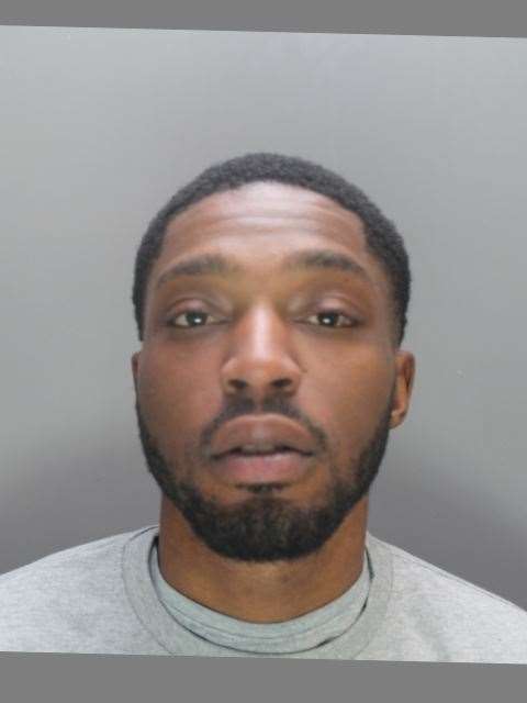 Quincy Ffrench had admitted robbery, but denied murder (City of London/PA)