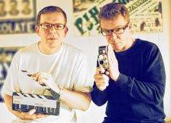 The Proclaimers who will headline this weekend’s B-fest.