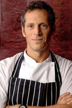 Philip Howard who will take part in the Food of Love event.