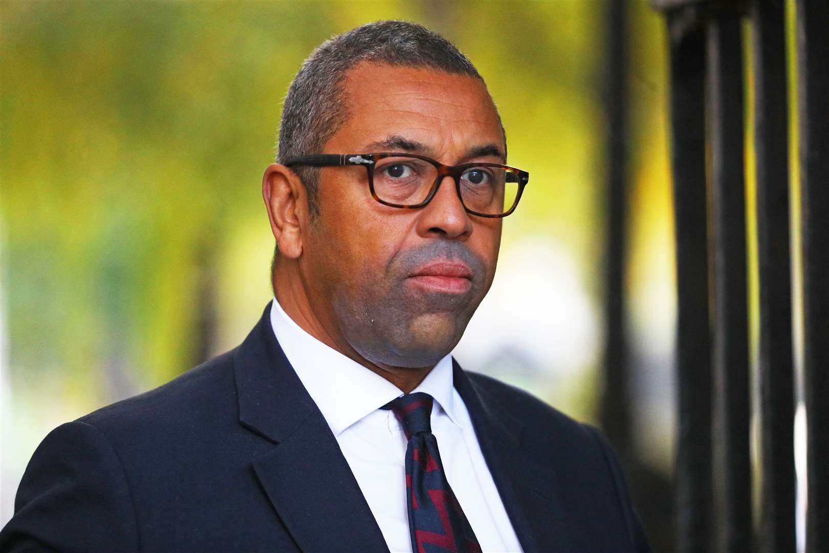James Cleverly who has been appointed Education Secretary