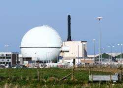 New three-strikes policy will hit drivers at Dounreay.