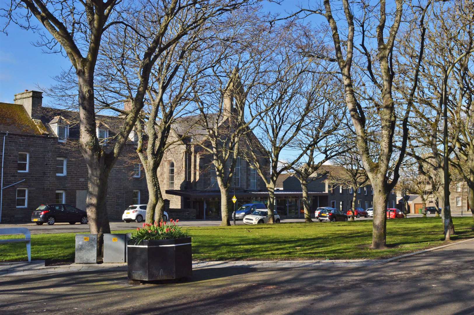 Pulteneytown Parish Church in Wick could close in 2028