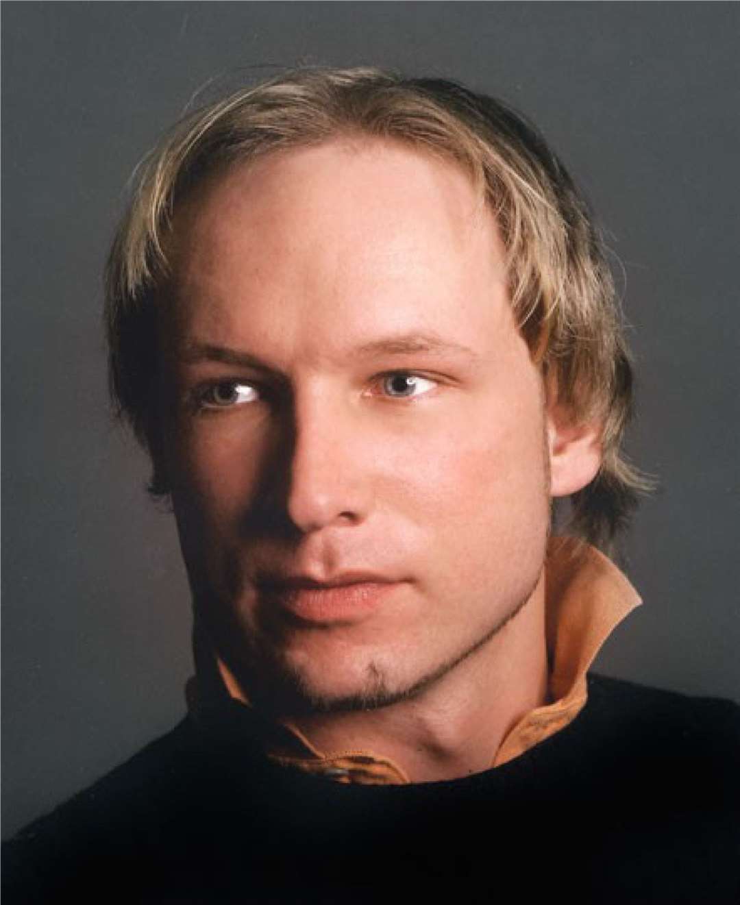 Image from the online manifesto of Anders Breivik who was responsible for a bomb attack and mass shooting in Norway in 2011 (PA)