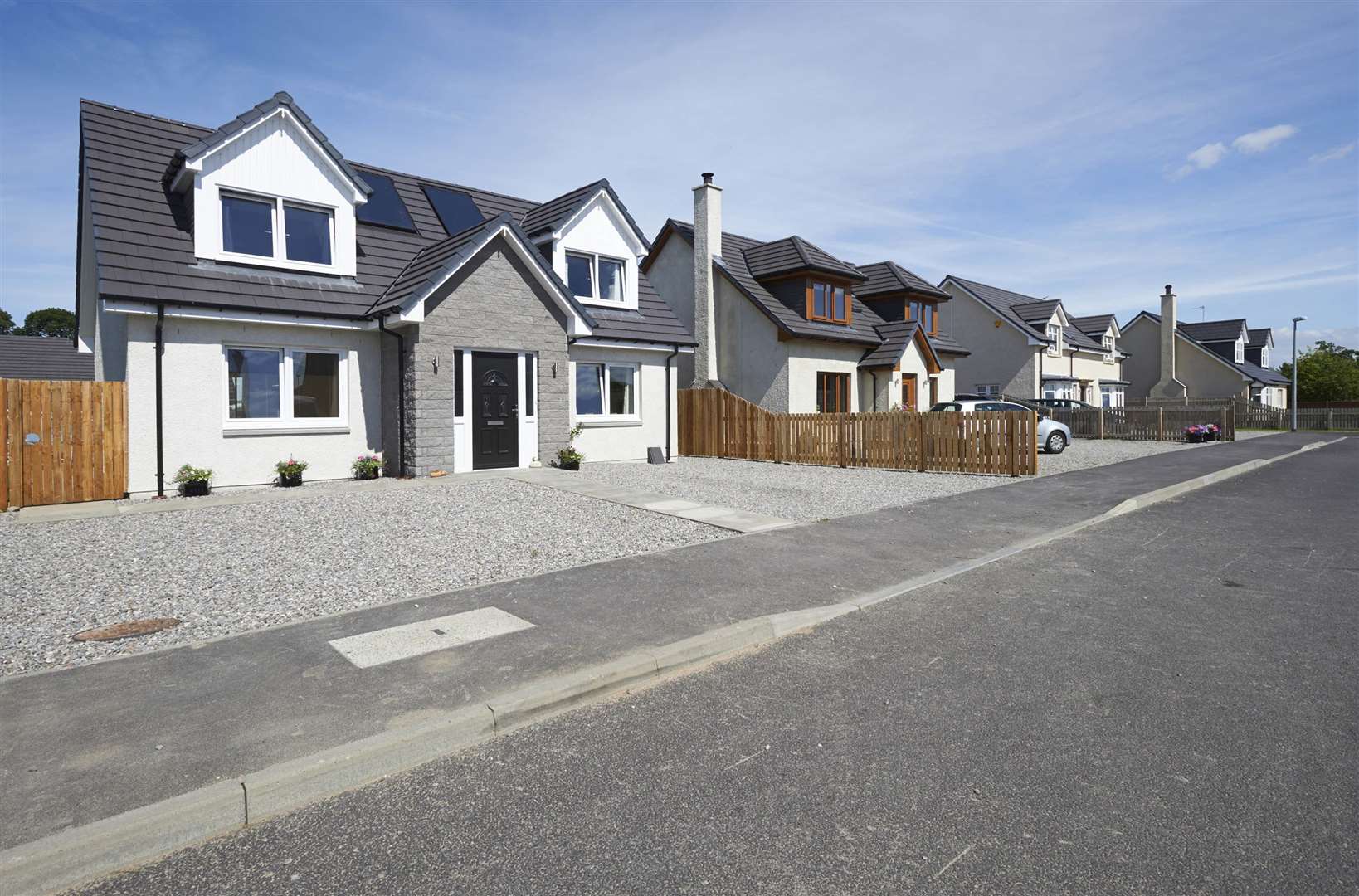 Communities Housing Trust aims to revitalise communities in the Highlands and beyond.