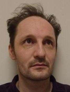 Police are trying to locate Gabor Henyel.