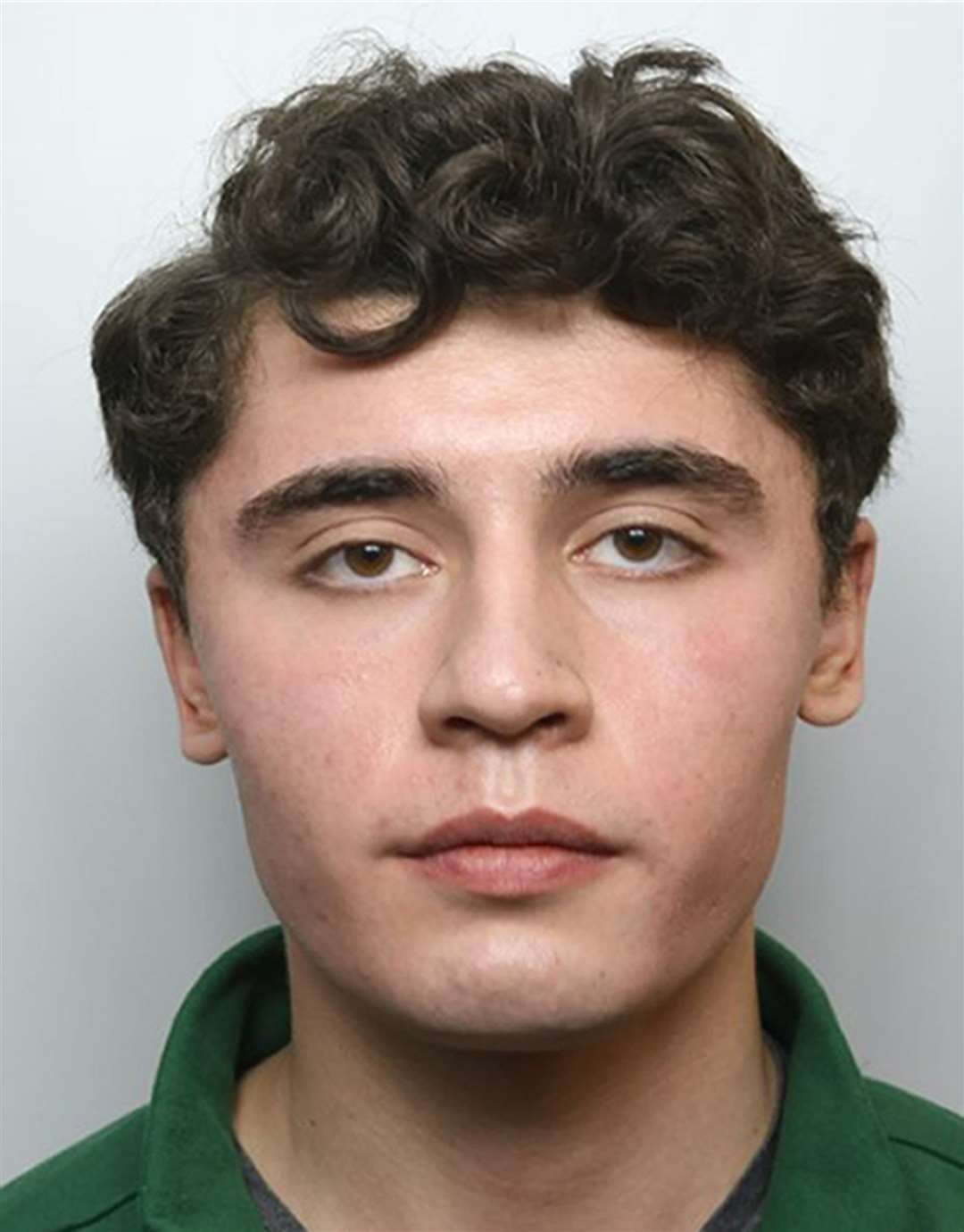 Daniel Abed Khalife has sparked a major manhunt after escaping from jail (Metropolitan Police/PA)