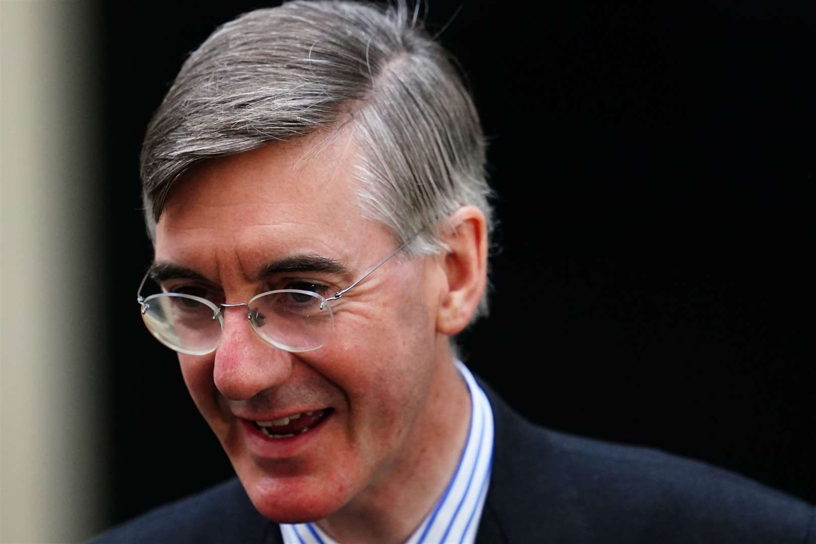Business Secretary Jacob Rees-Mogg said the new scheme will be introduced in Northern Ireland in November (Victoria Jones/PA)