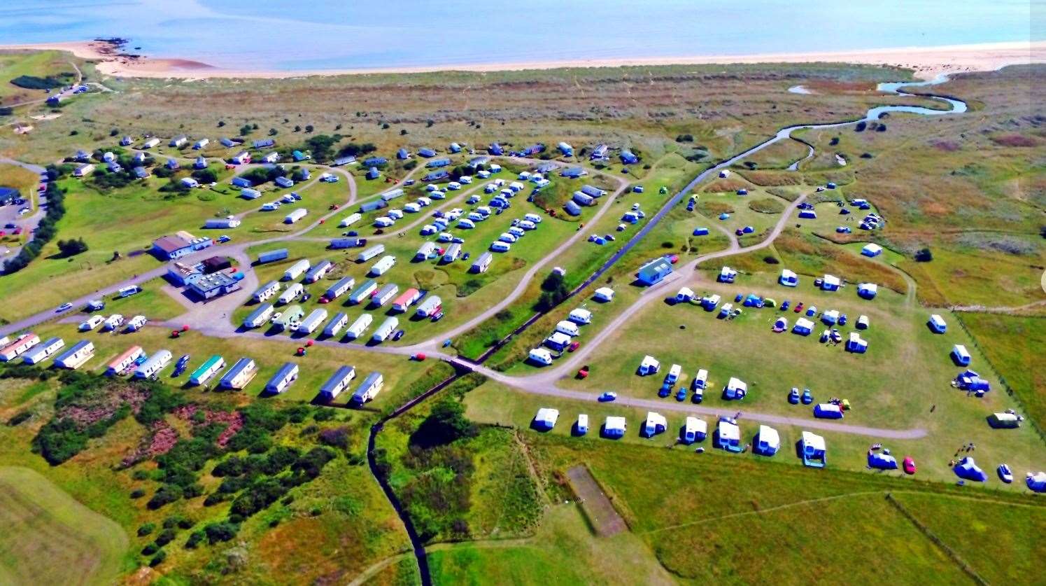 Dornoch Caravan and Camping Park in Sutherland says it is already being negatively affected by the council scheme.