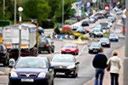 Traffic congestion in Elgin could be eased in the future with a bypass.
