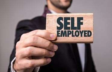 The measures to help self-employed people were announced by the Chancellor last week.