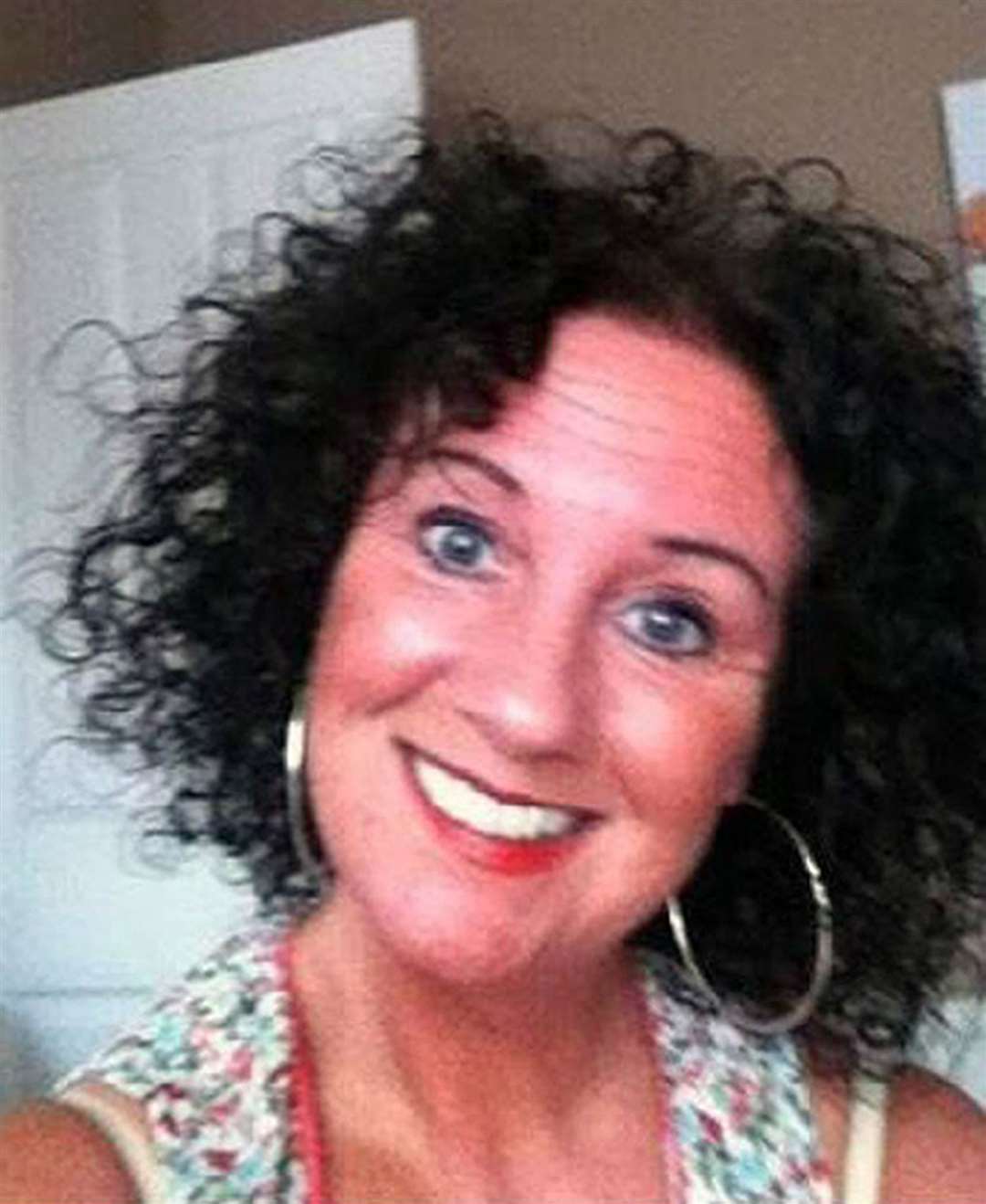 The death of Jane Tweddle has made her family stronger, they told the court (Greater Manchester Police/PA)