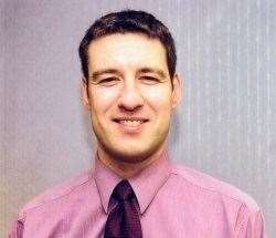 Alistair Wilson.