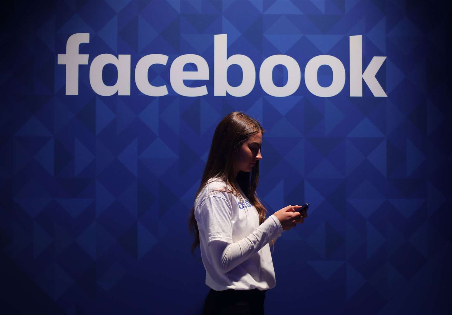 The code aims to rebalance the relationship between publishers and online platforms such as Facebook and Google (Niall Carson/PA)